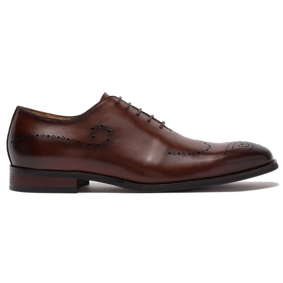 NIB Vintage Foundry Co Landon Shoes, Size 10